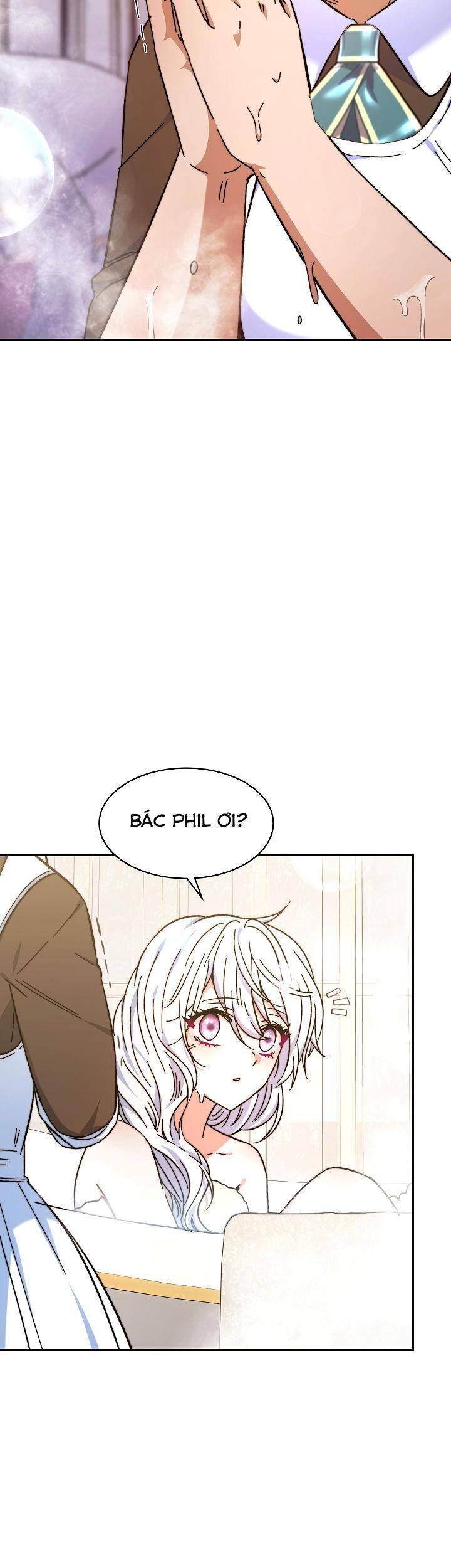 Nàng Evangeline Chapter 7 - 40