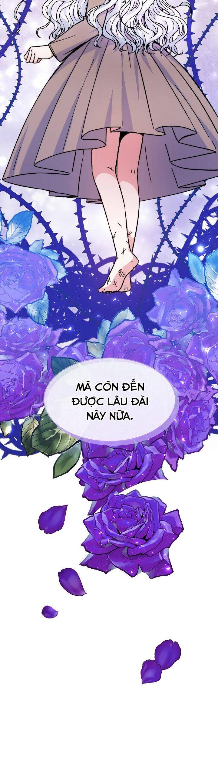 Nàng Evangeline Chapter 7 - 45