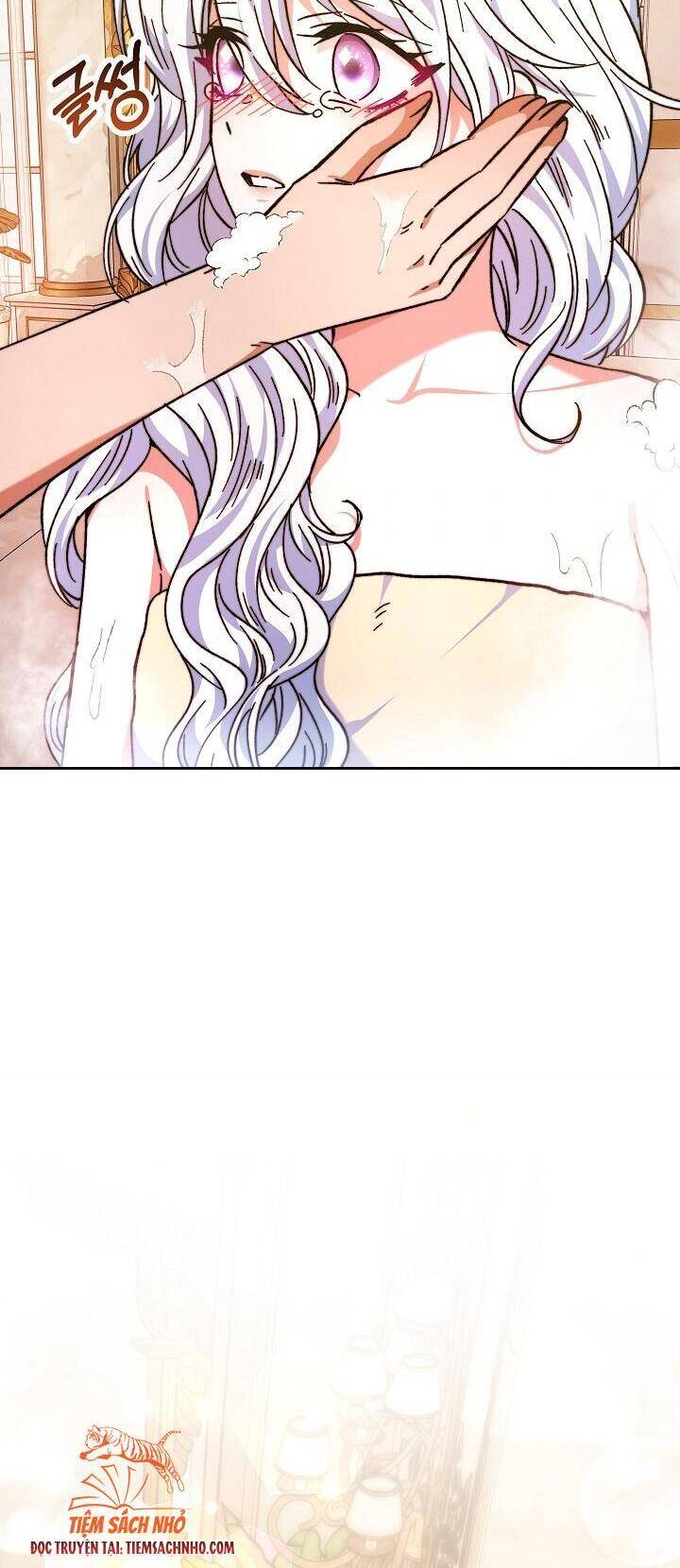 Nàng Evangeline Chapter 7 - 47