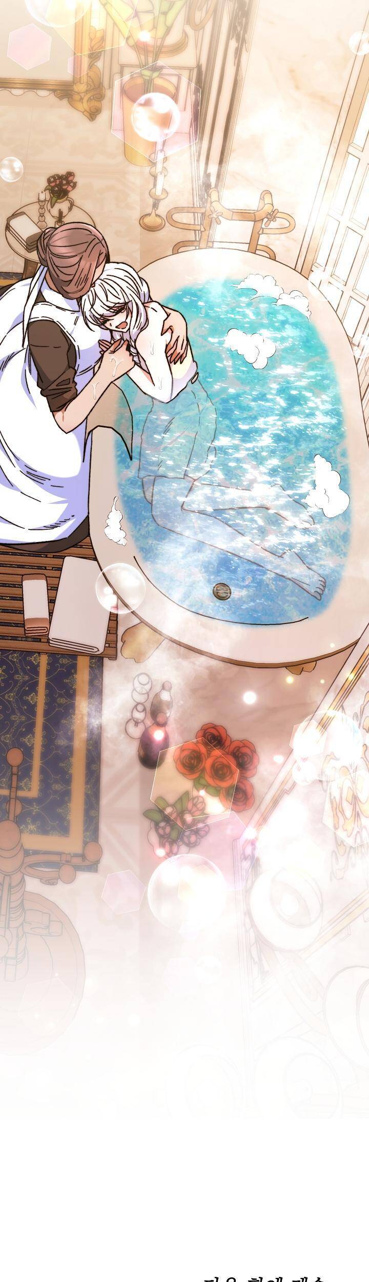 Nàng Evangeline Chapter 7 - 48