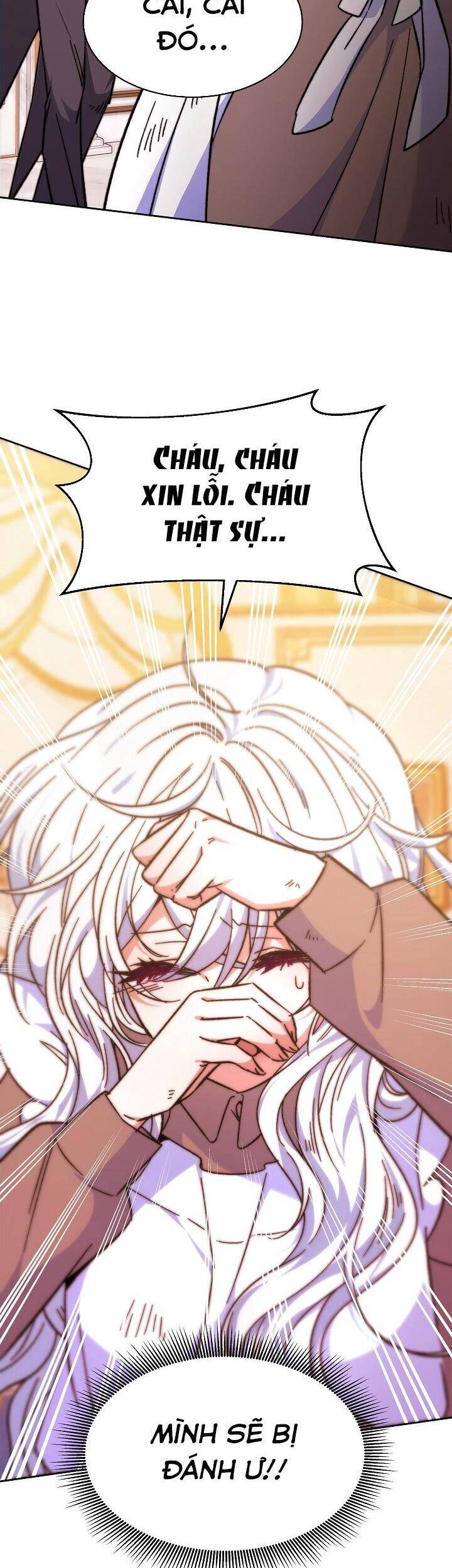 Nàng Evangeline Chapter 7 - 6