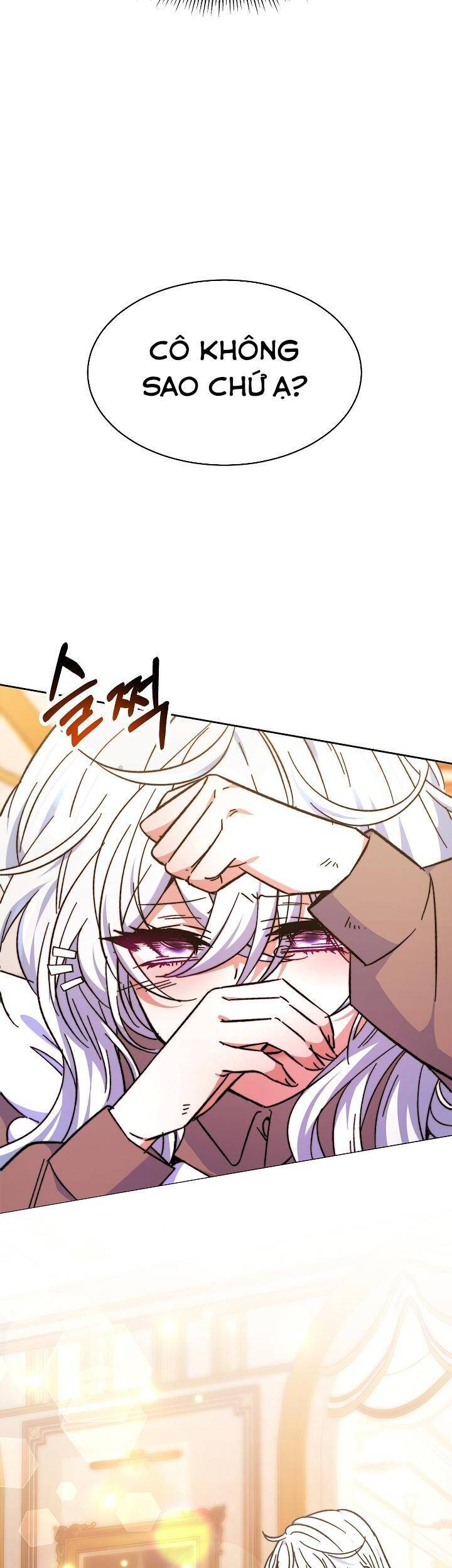 Nàng Evangeline Chapter 7 - 7