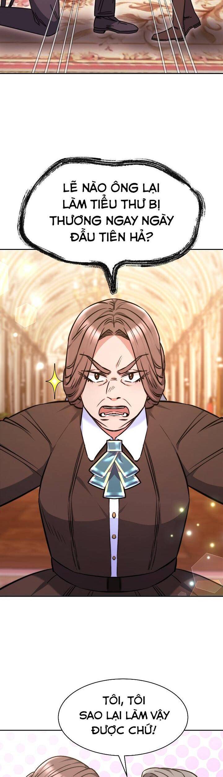 Nàng Evangeline Chapter 7 - 10