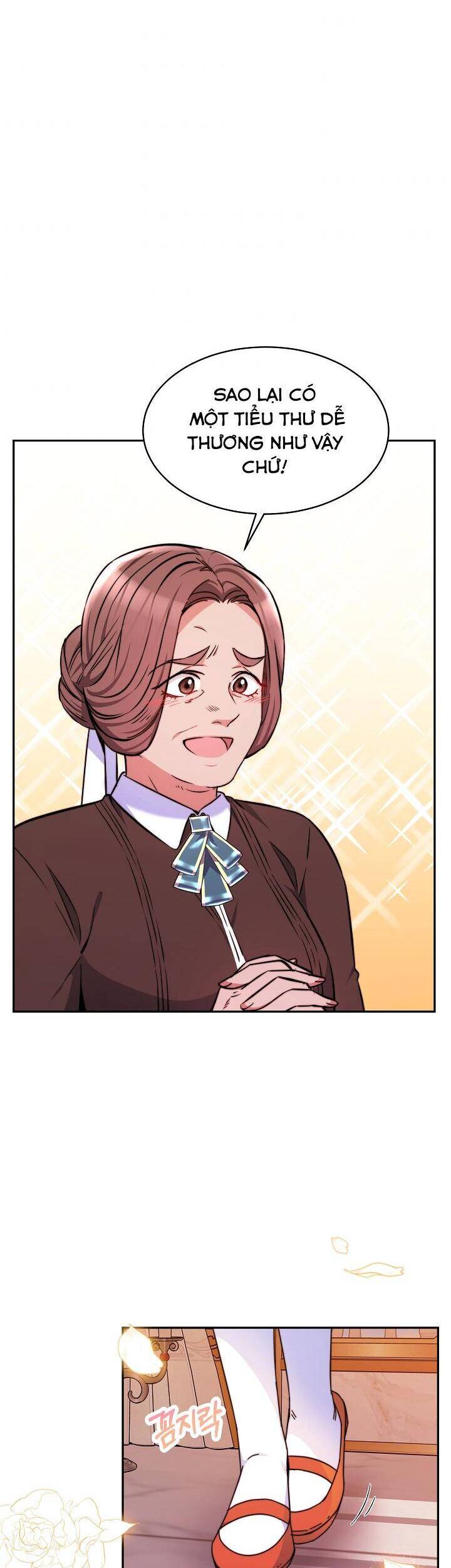 Nàng Evangeline Chapter 8 - 2