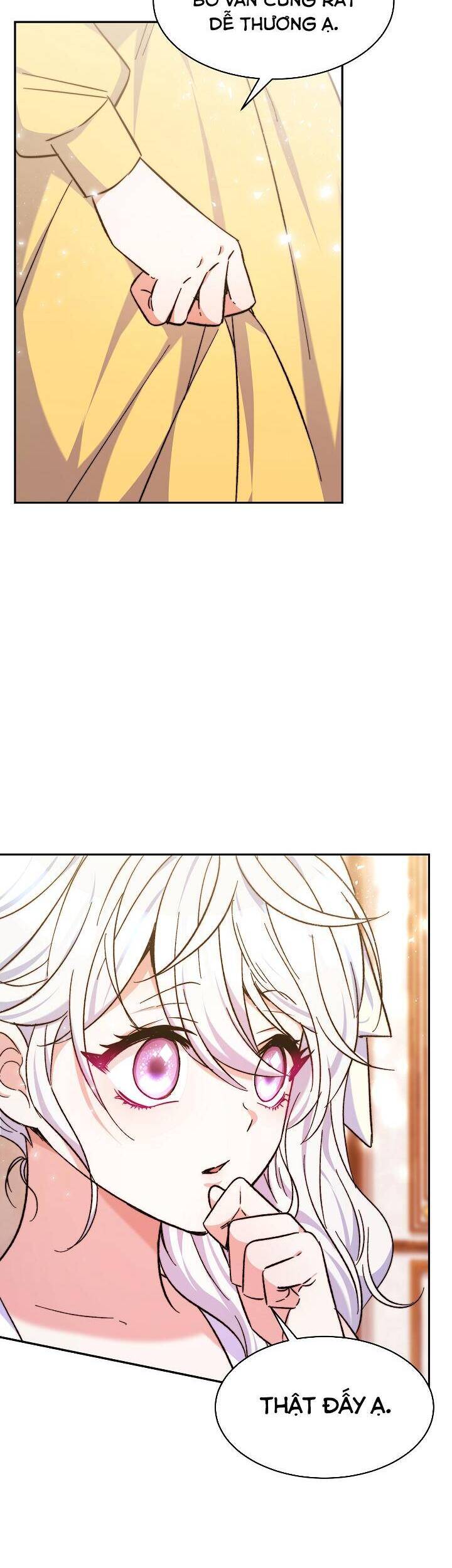 Nàng Evangeline Chapter 8 - 14