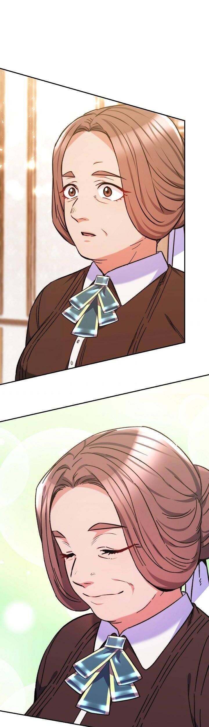 Nàng Evangeline Chapter 8 - 15