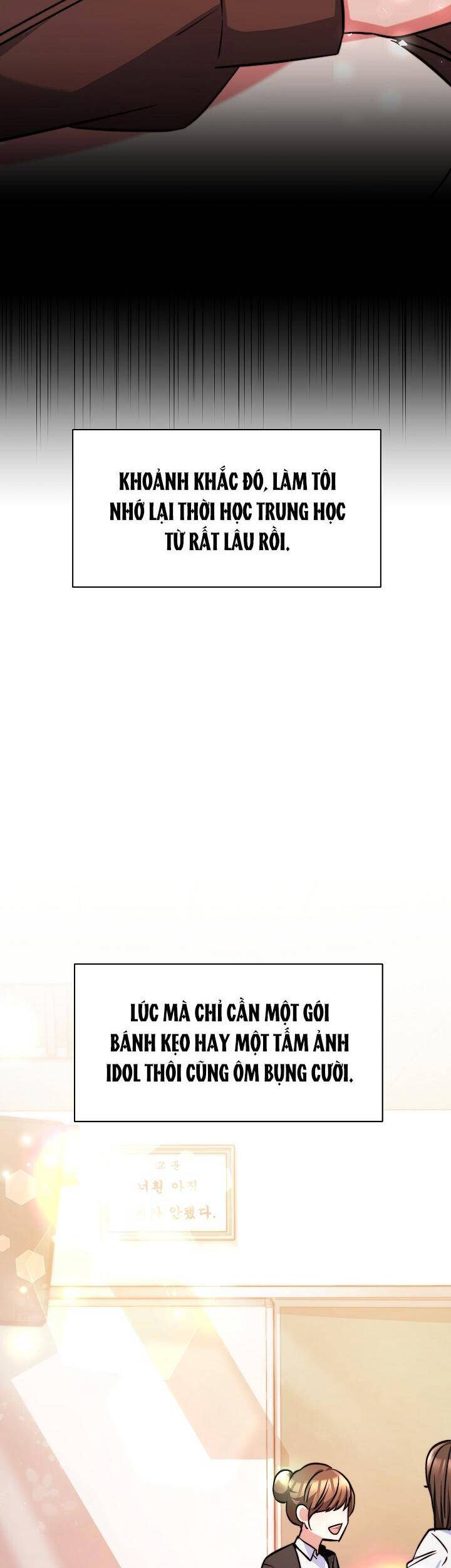 Nàng Evangeline Chapter 8 - 18