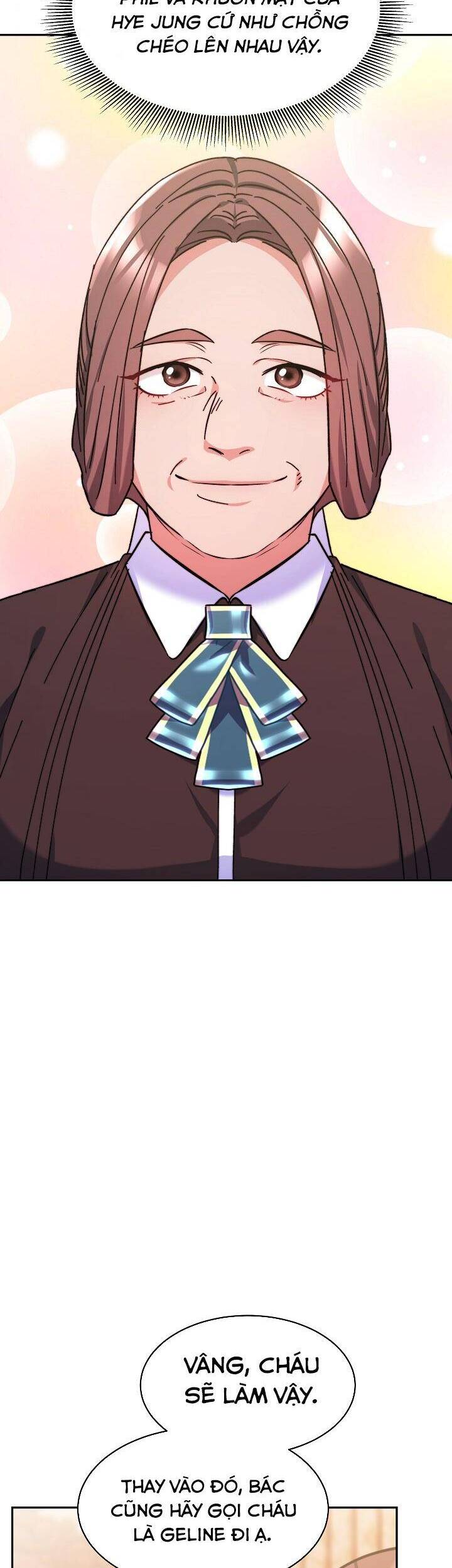 Nàng Evangeline Chapter 8 - 20