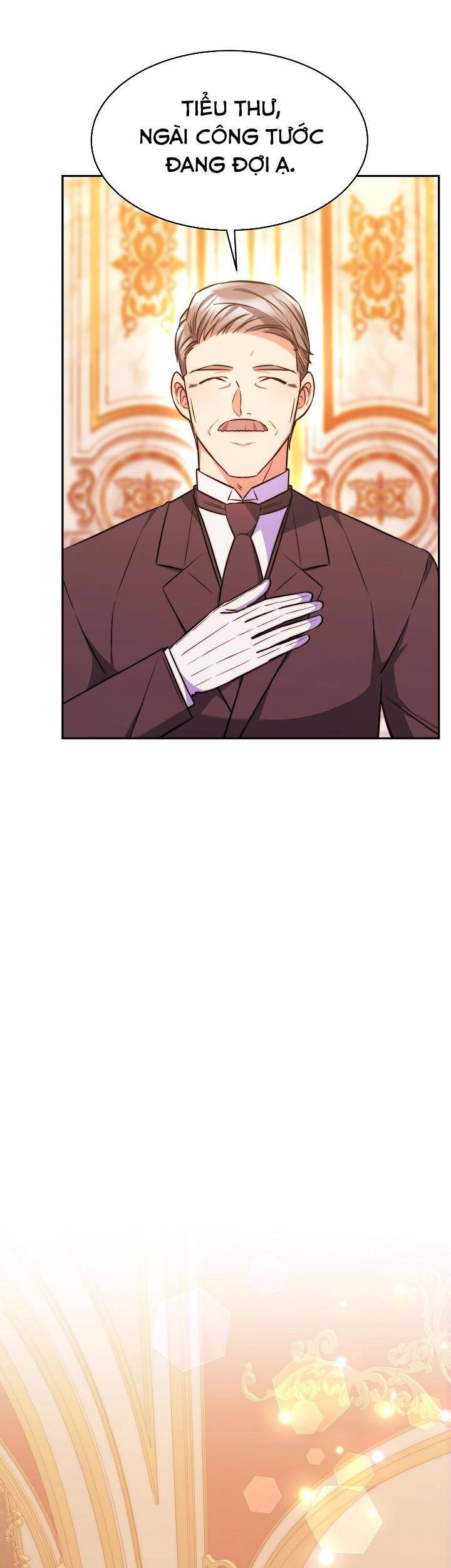 Nàng Evangeline Chapter 8 - 23