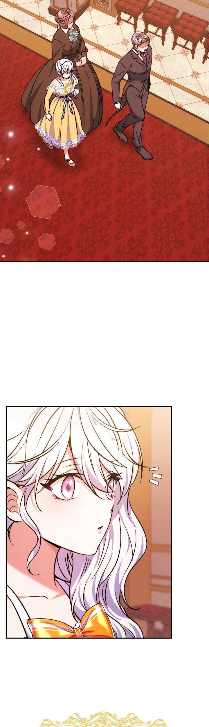 Nàng Evangeline Chapter 8 - 25