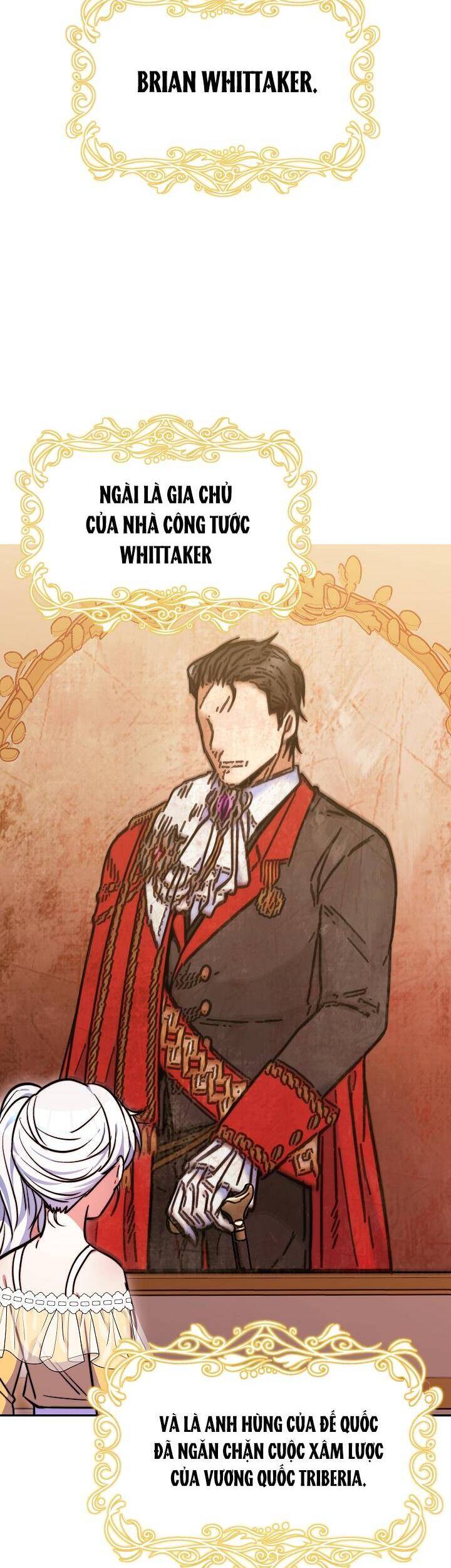 Nàng Evangeline Chapter 8 - 26