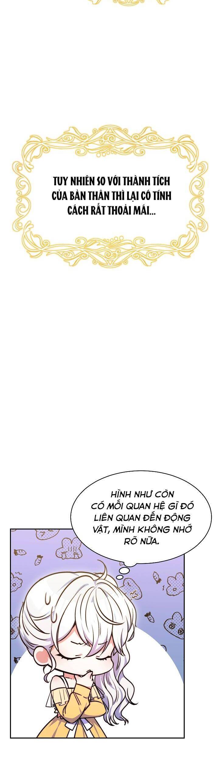 Nàng Evangeline Chapter 8 - 27