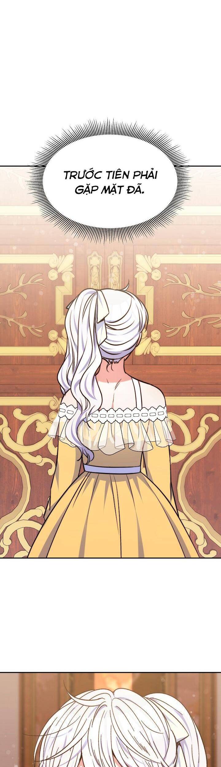 Nàng Evangeline Chapter 8 - 28