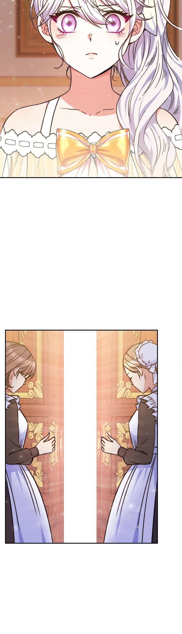 Nàng Evangeline Chapter 8 - 29