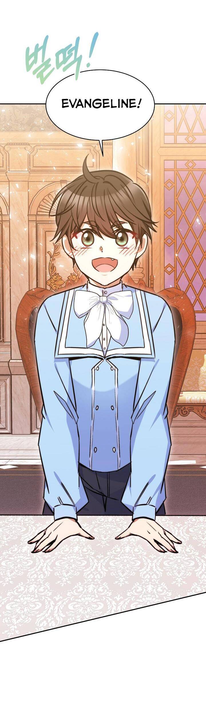 Nàng Evangeline Chapter 8 - 30