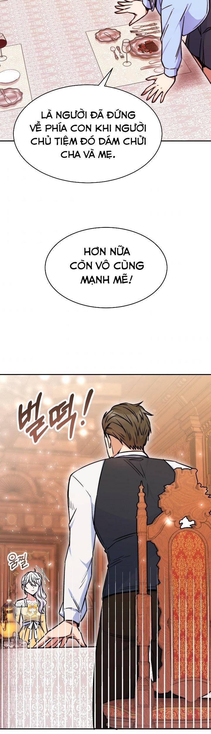 Nàng Evangeline Chapter 8 - 33