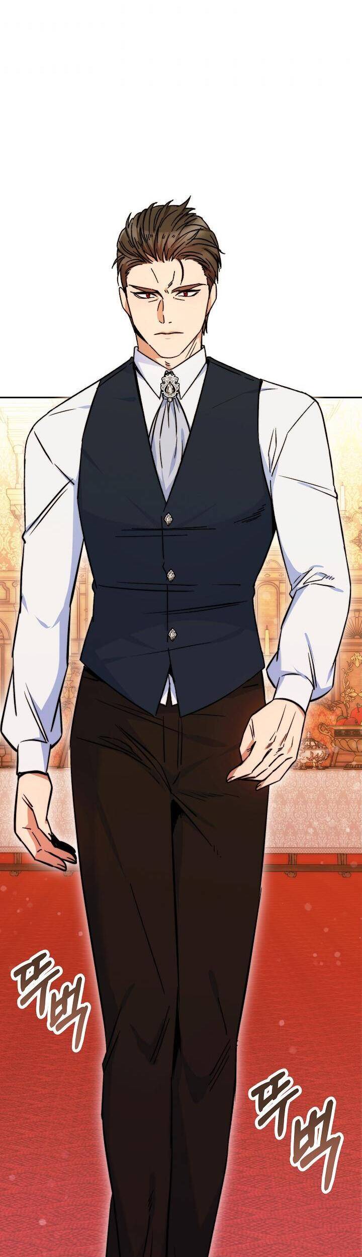 Nàng Evangeline Chapter 8 - 34