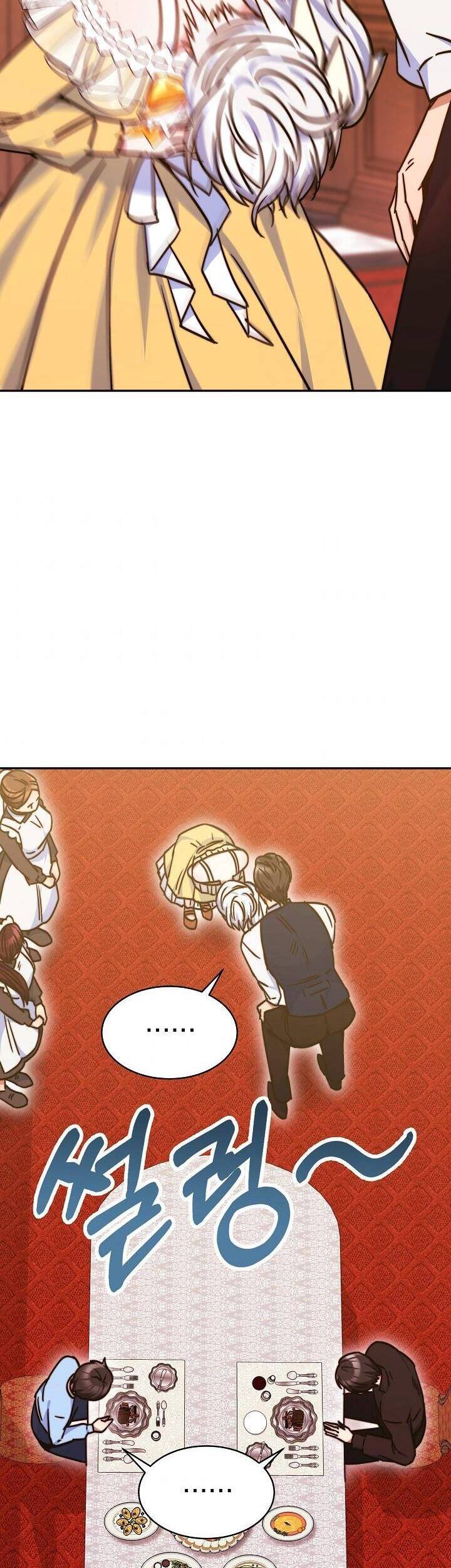 Nàng Evangeline Chapter 8 - 38