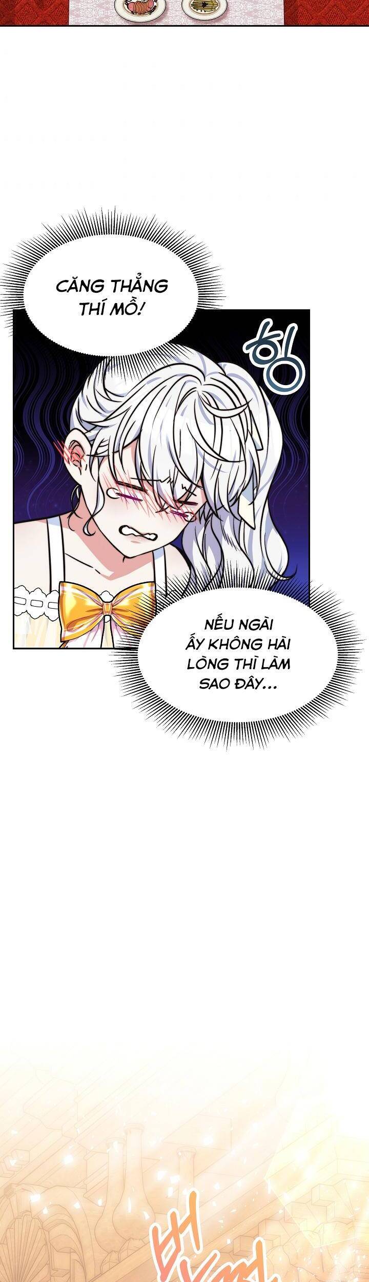 Nàng Evangeline Chapter 8 - 39