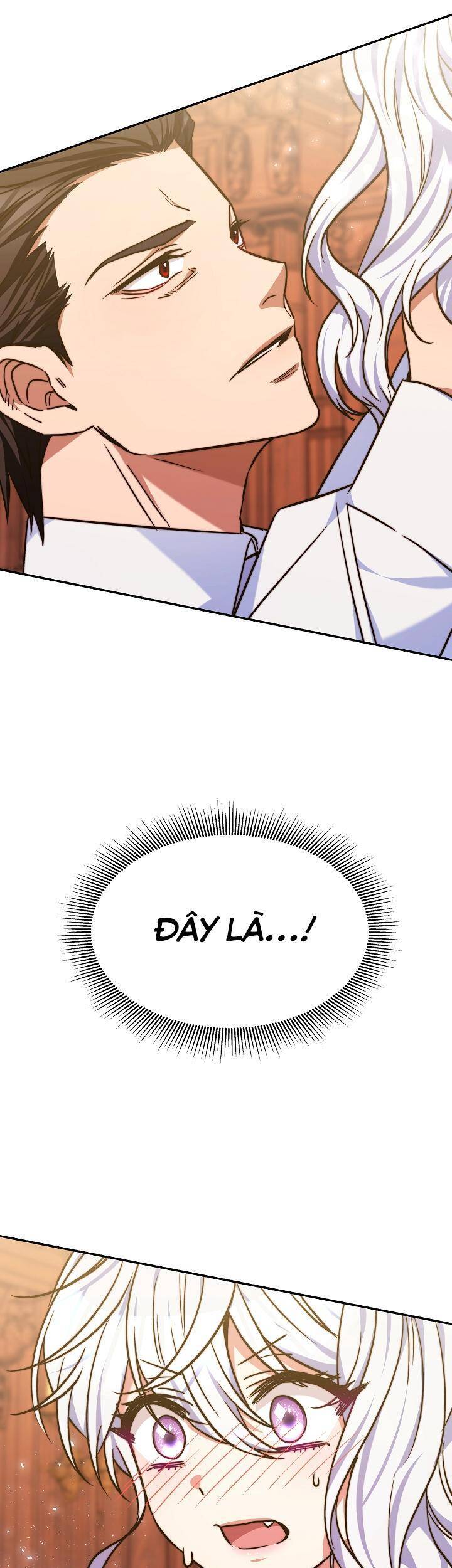 Nàng Evangeline Chapter 8 - 41