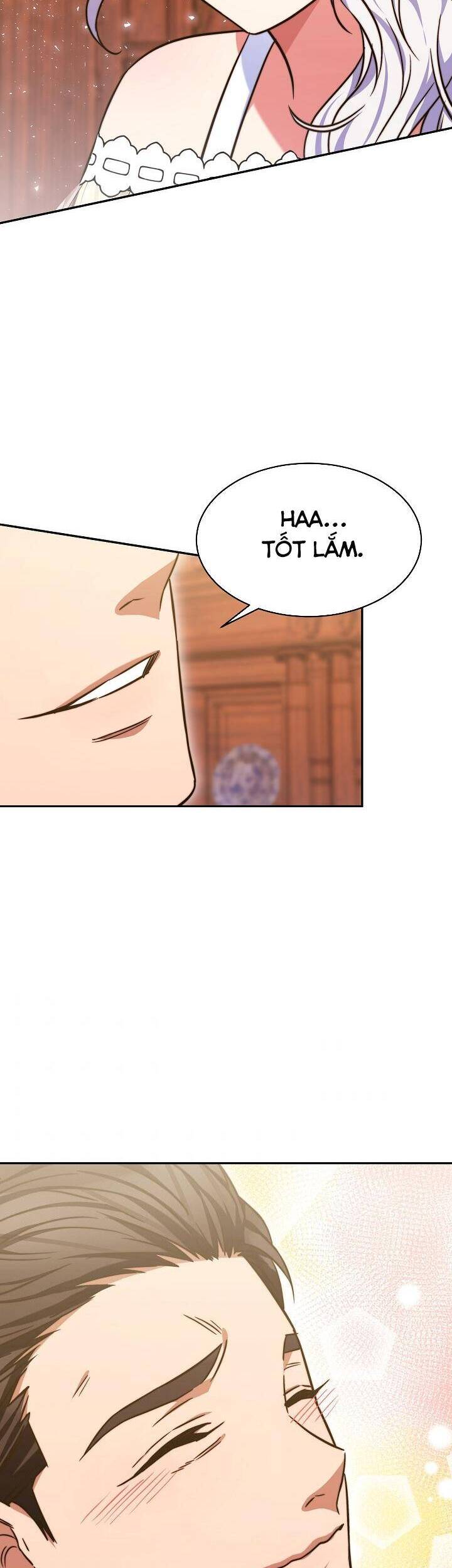 Nàng Evangeline Chapter 8 - 42