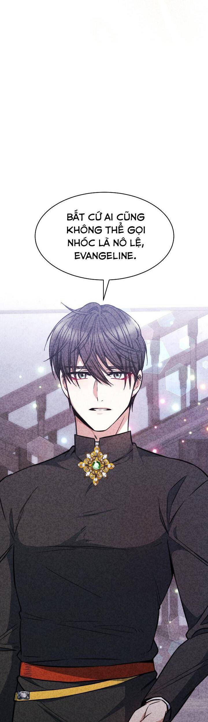 Nàng Evangeline Chapter 8 - 6