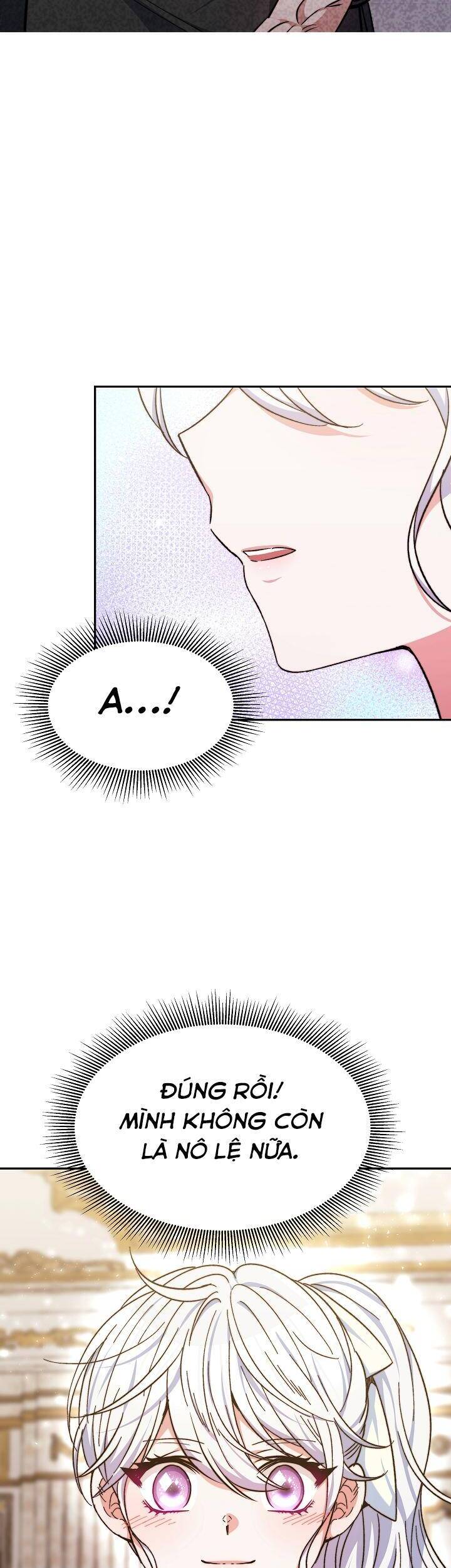 Nàng Evangeline Chapter 8 - 7