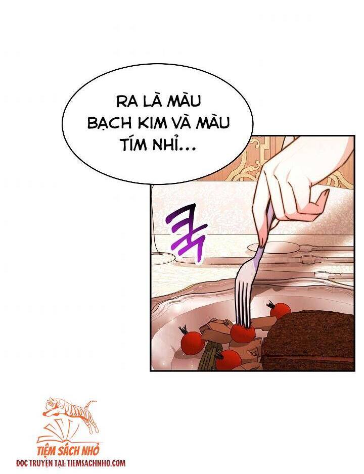 Nàng Evangeline Chapter 9 - 2