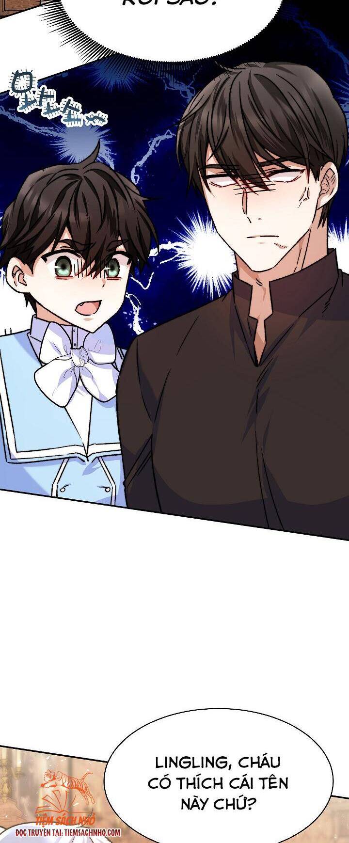 Nàng Evangeline Chapter 9 - 16