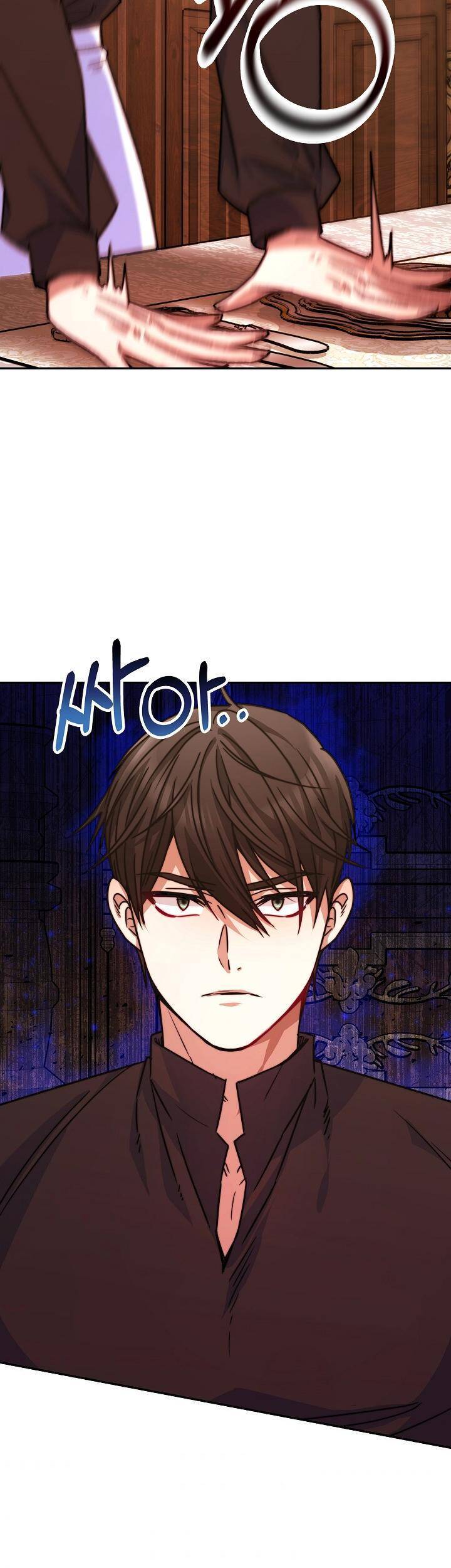 Nàng Evangeline Chapter 9 - 19