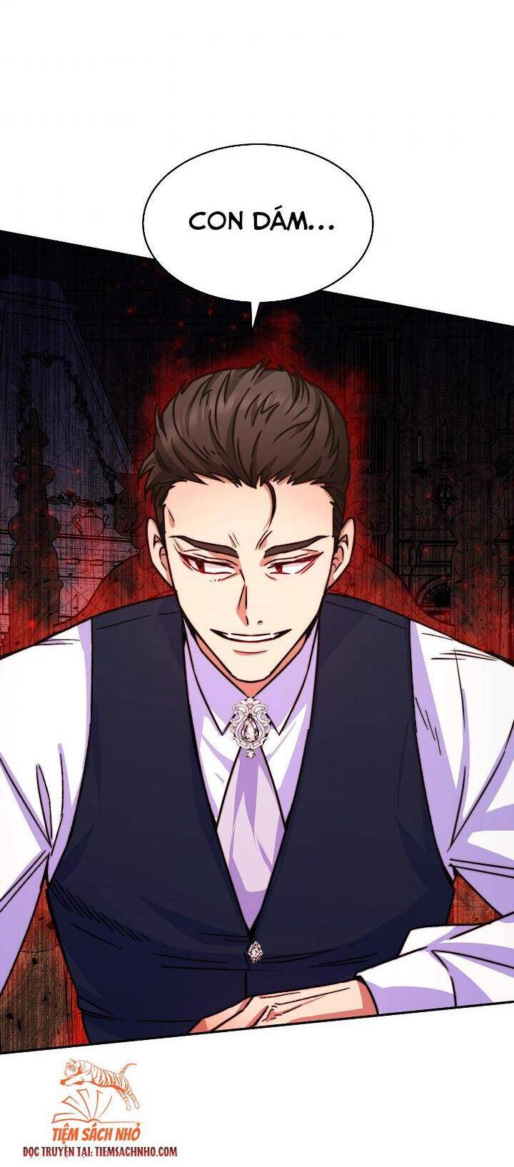 Nàng Evangeline Chapter 9 - 20