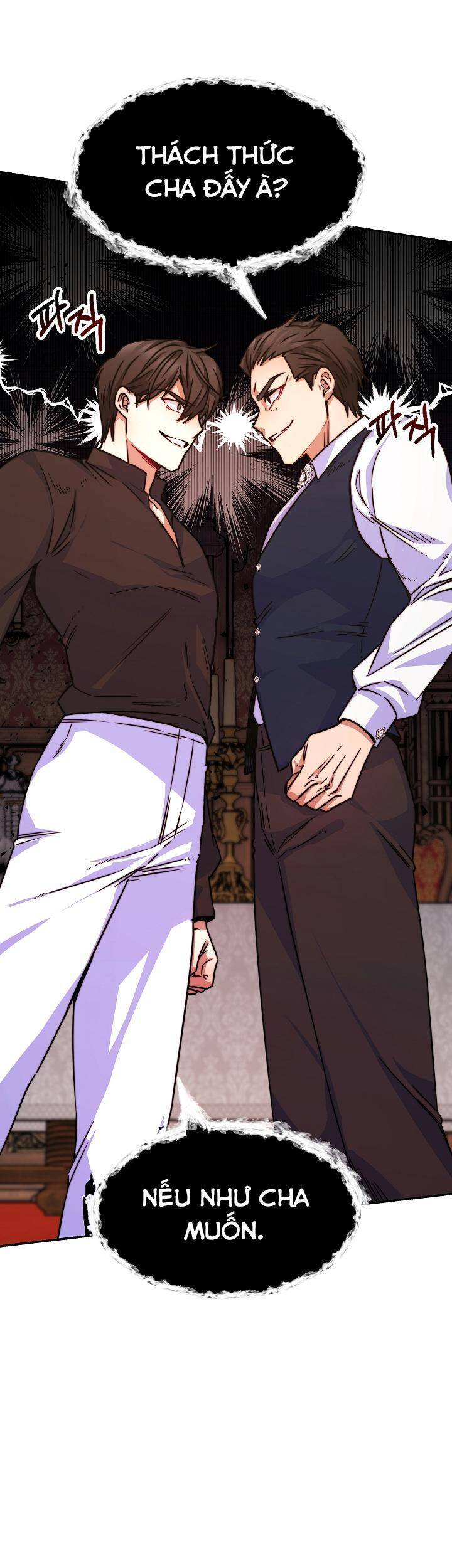 Nàng Evangeline Chapter 9 - 21