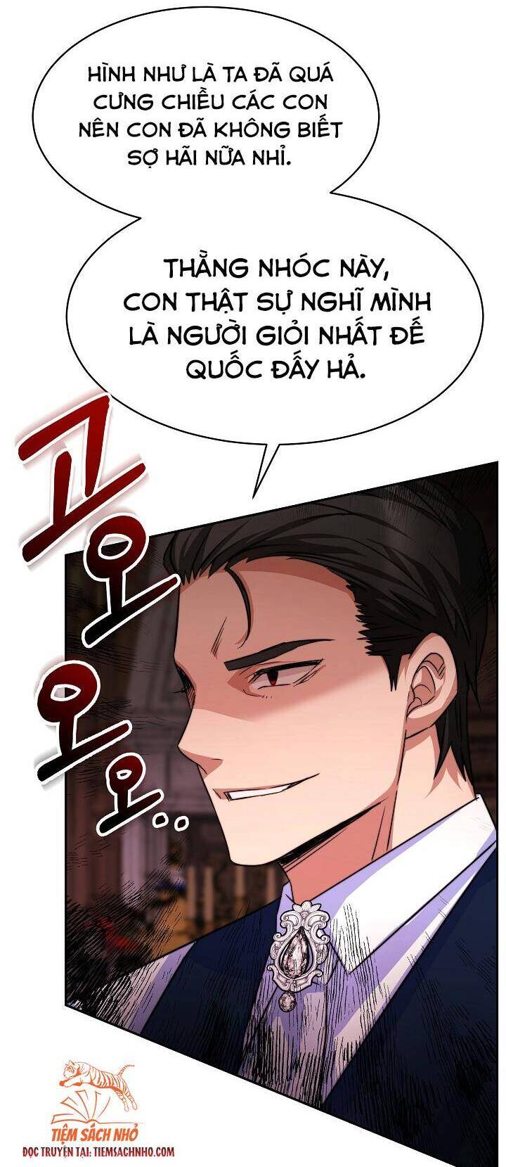 Nàng Evangeline Chapter 9 - 22