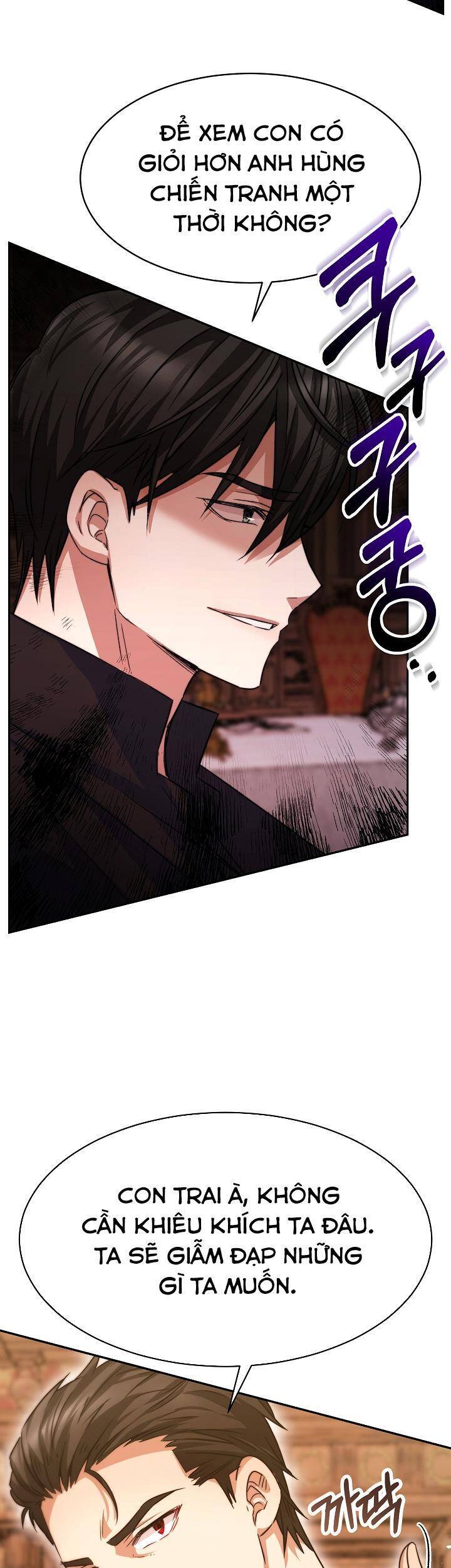 Nàng Evangeline Chapter 9 - 23