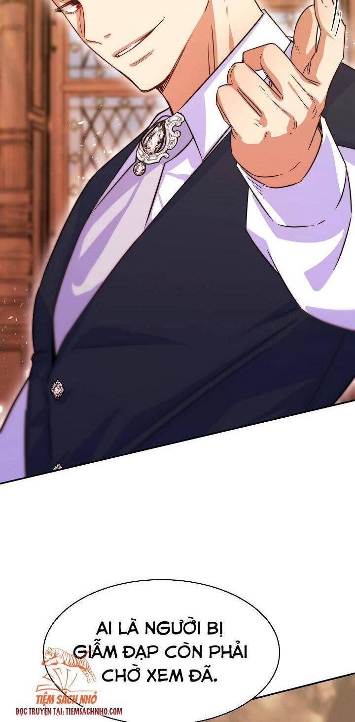 Nàng Evangeline Chapter 9 - 24