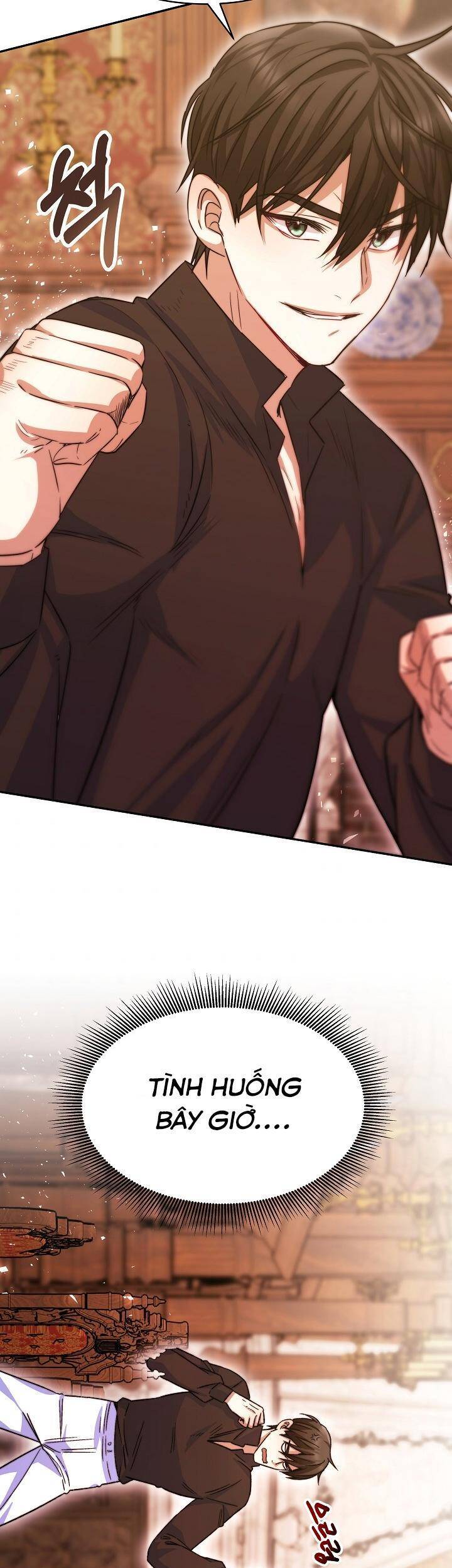 Nàng Evangeline Chapter 9 - 25