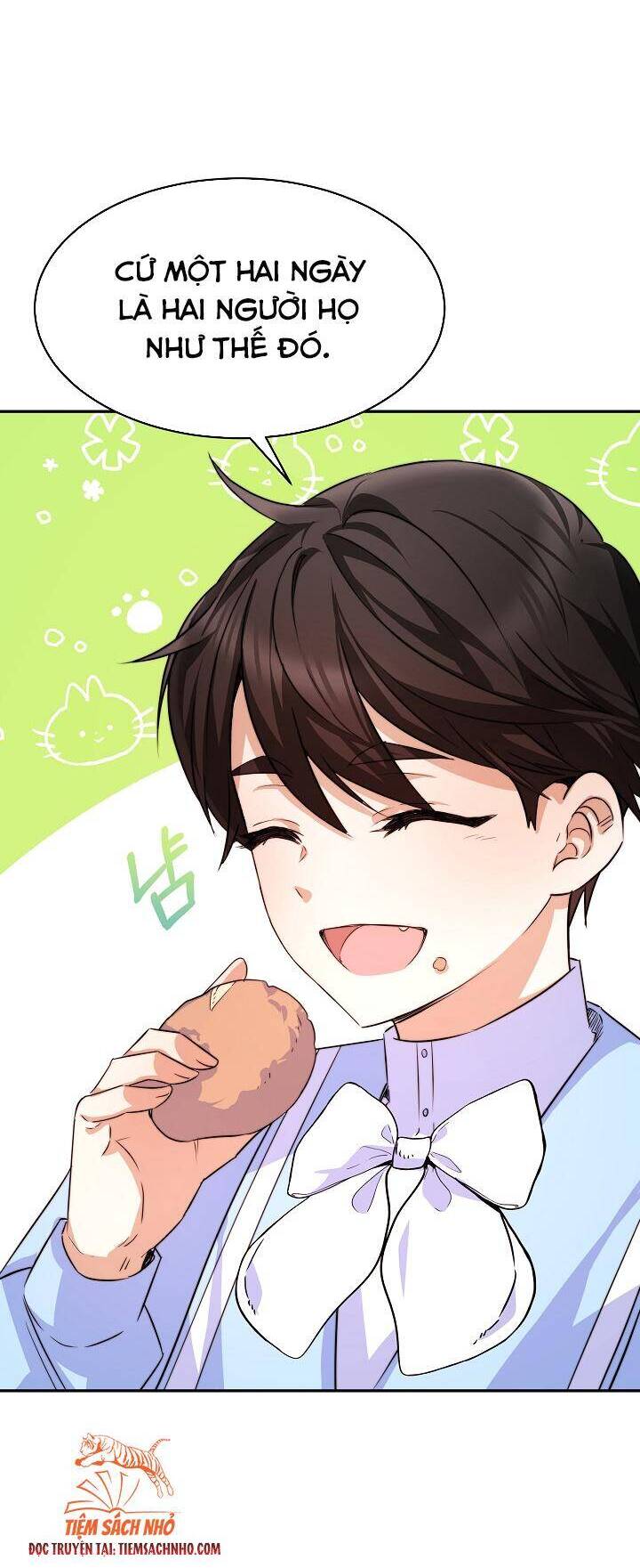 Nàng Evangeline Chapter 9 - 28