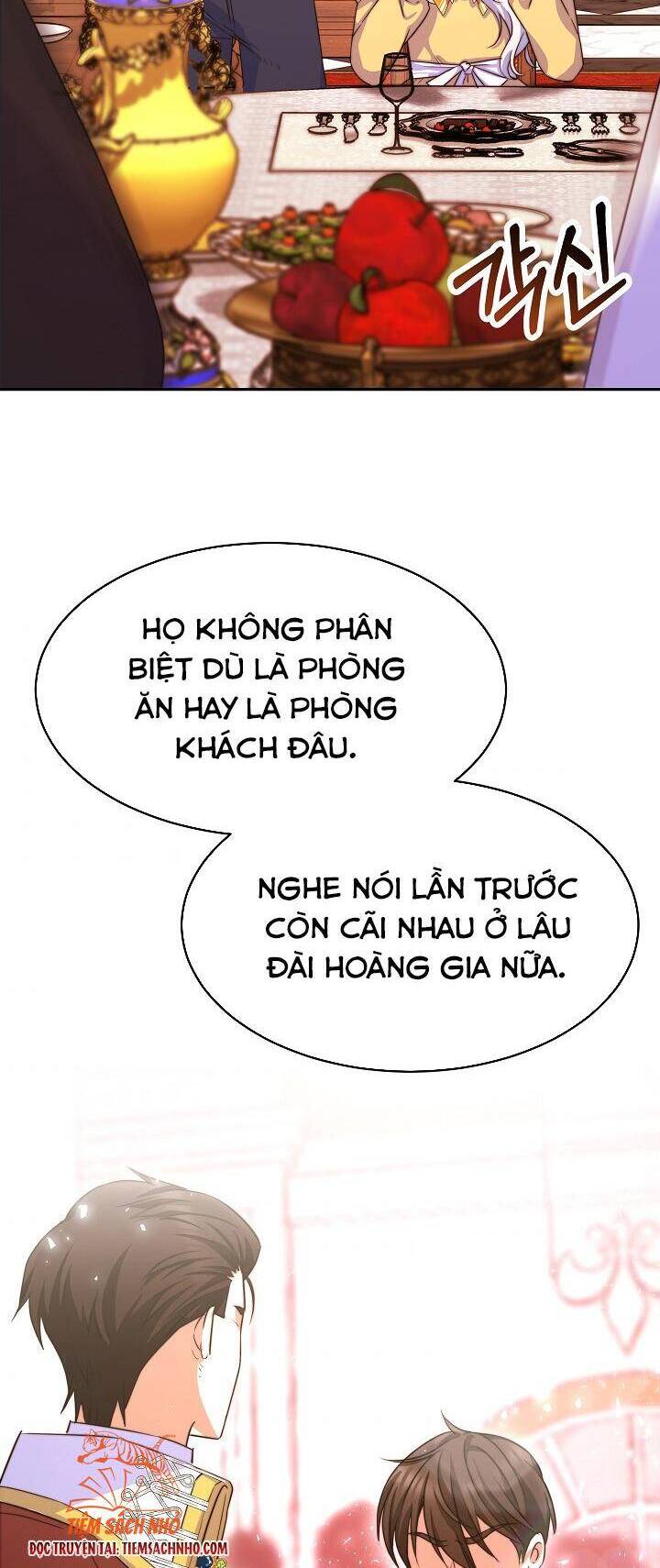 Nàng Evangeline Chapter 9 - 30