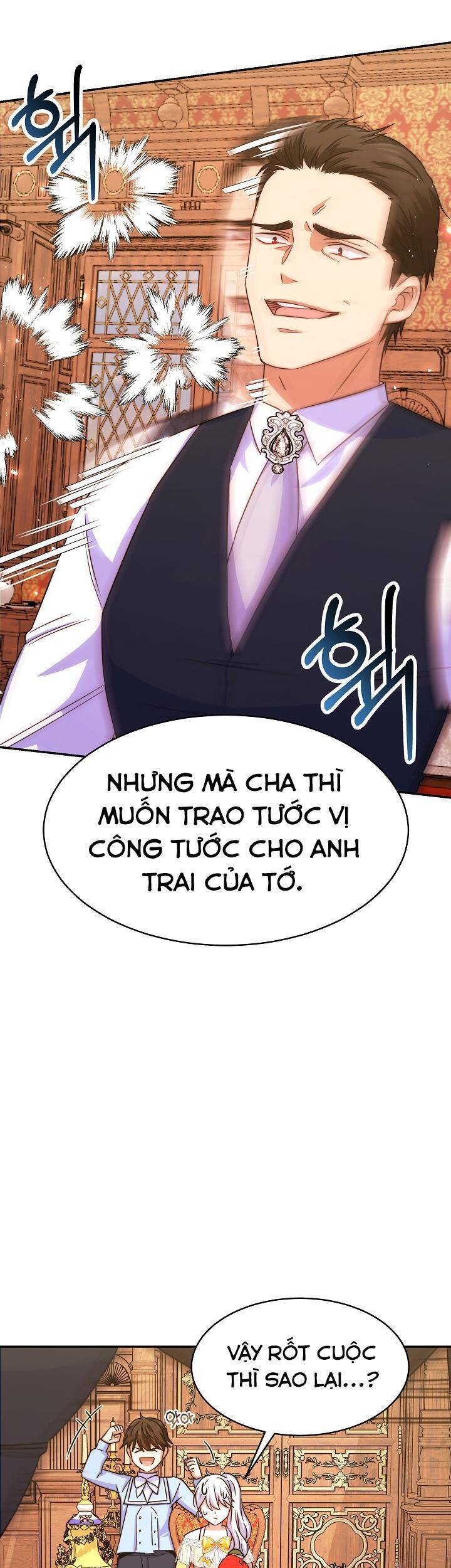 Nàng Evangeline Chapter 9 - 33