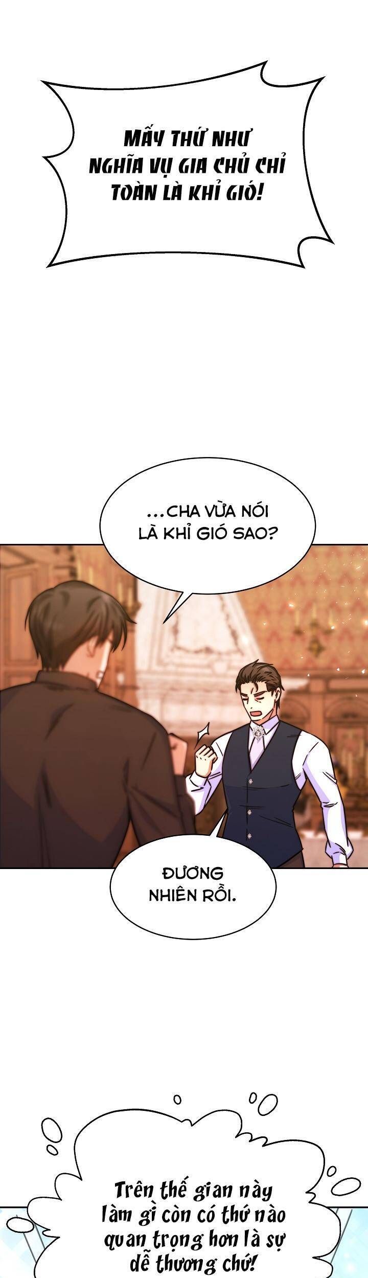 Nàng Evangeline Chapter 9 - 35