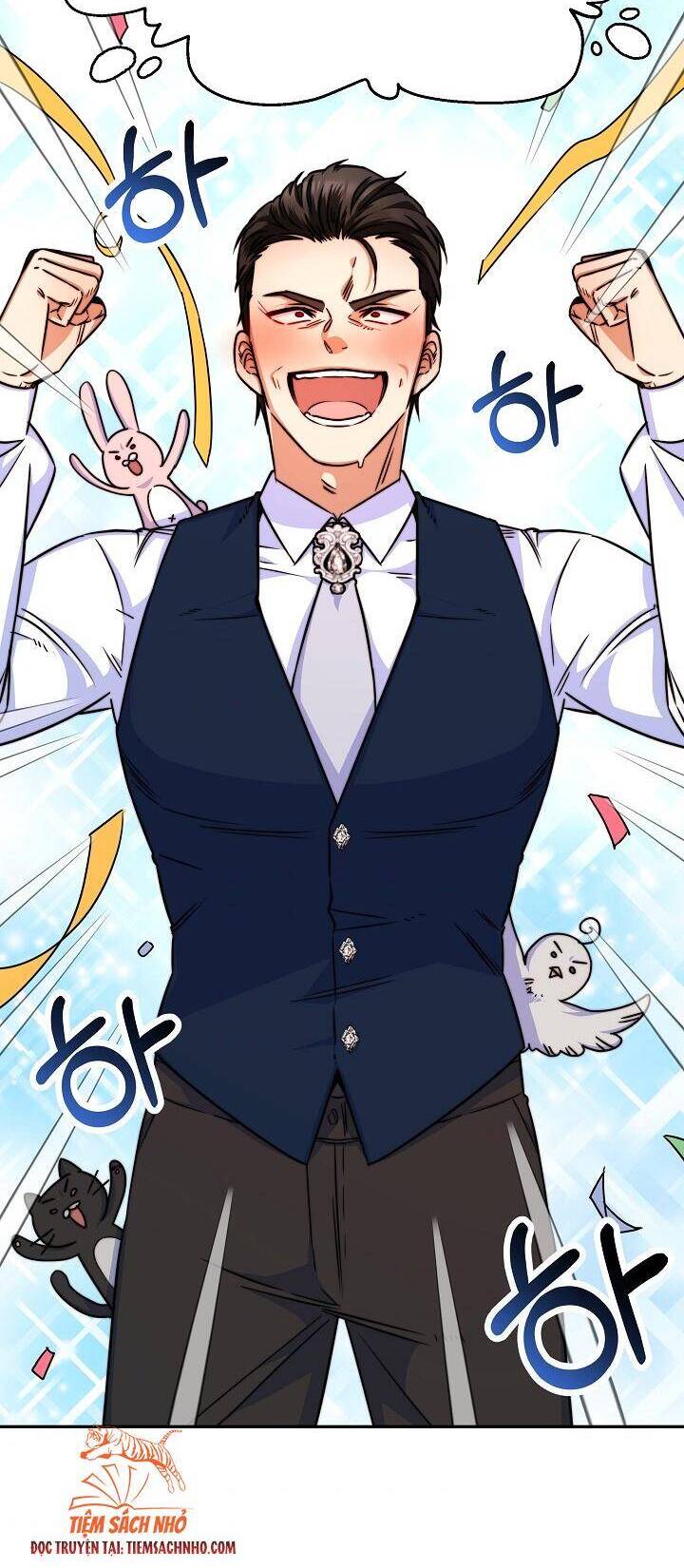 Nàng Evangeline Chapter 9 - 36