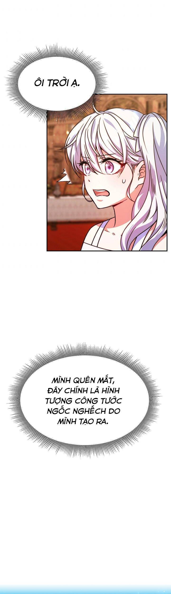 Nàng Evangeline Chapter 9 - 37