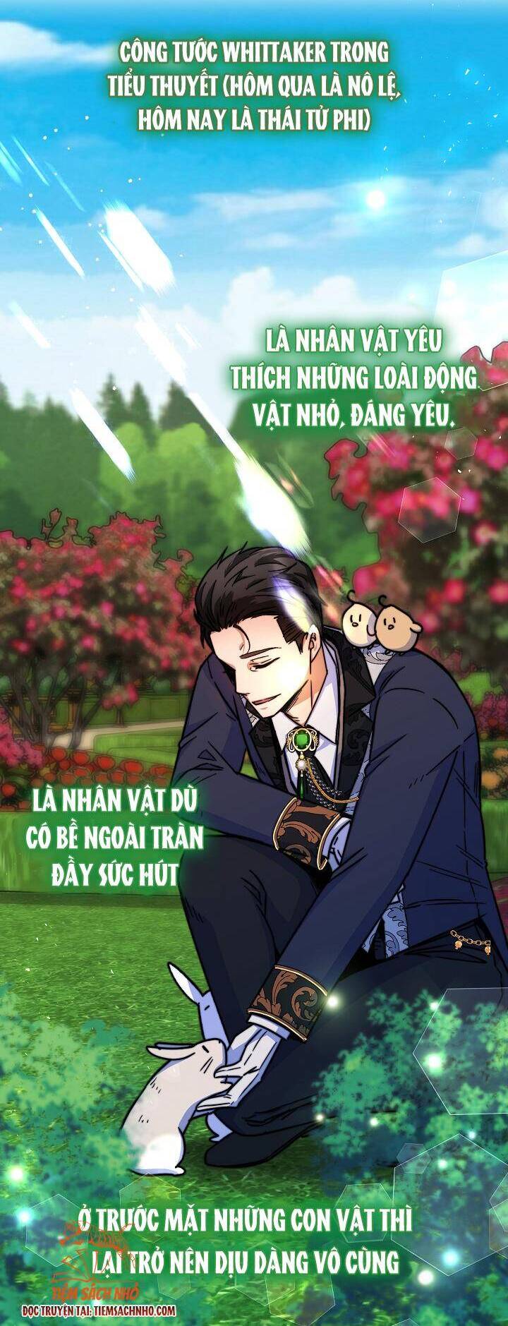 Nàng Evangeline Chapter 9 - 38