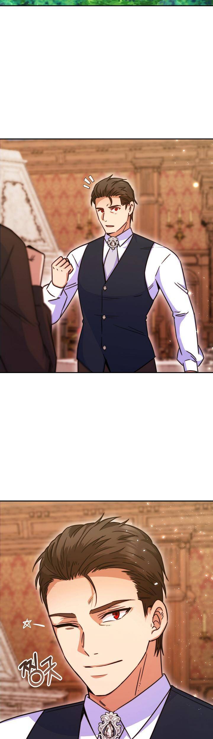 Nàng Evangeline Chapter 9 - 39