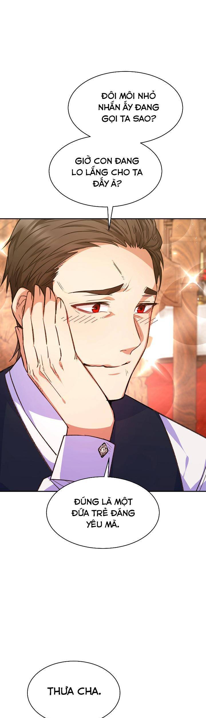 Nàng Evangeline Chapter 9 - 5