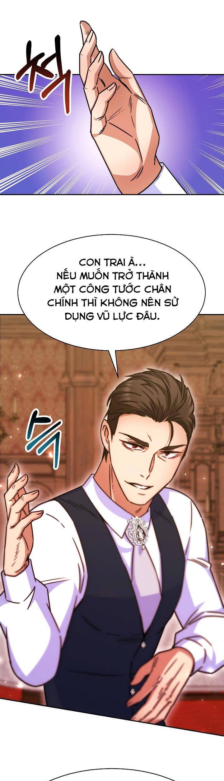 Nàng Evangeline Chapter 9 - 41