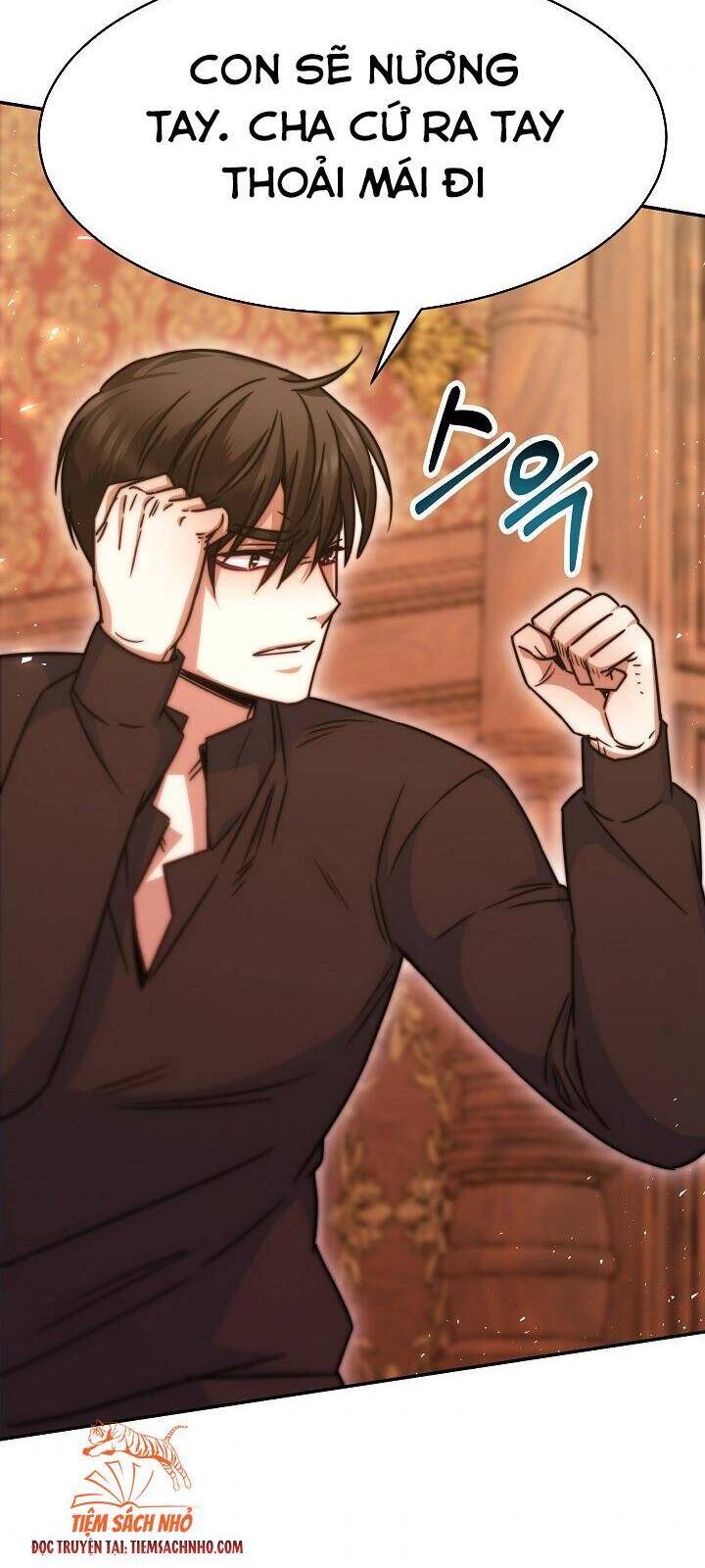 Nàng Evangeline Chapter 9 - 42