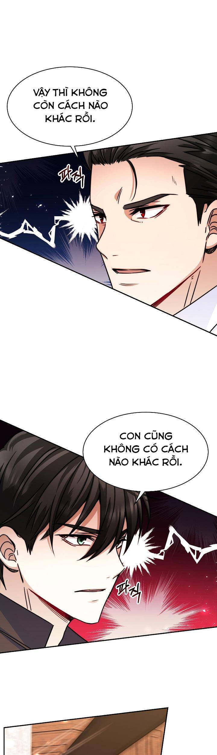 Nàng Evangeline Chapter 9 - 43