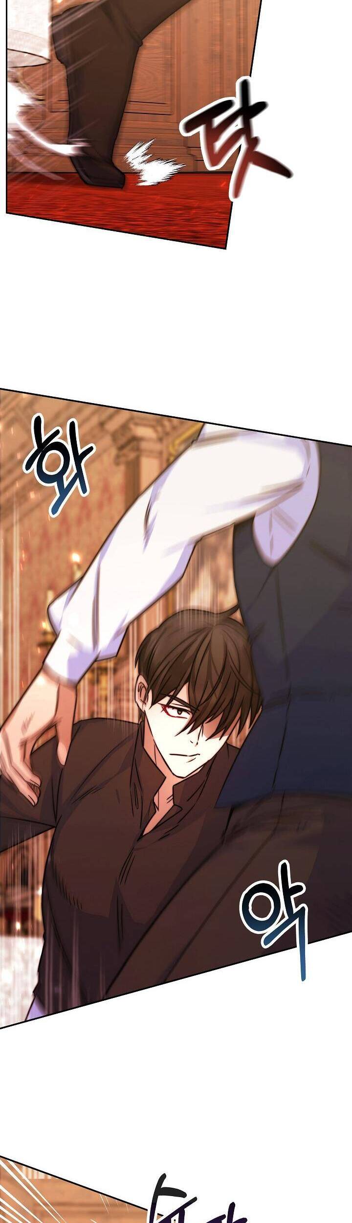 Nàng Evangeline Chapter 9 - 44