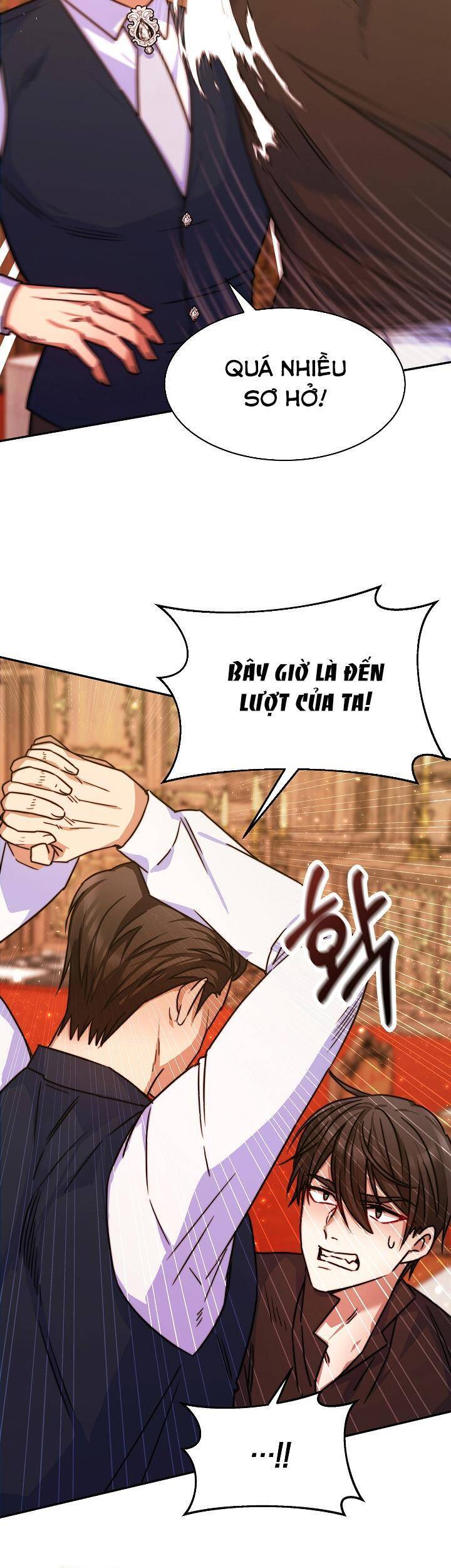 Nàng Evangeline Chapter 9 - 46